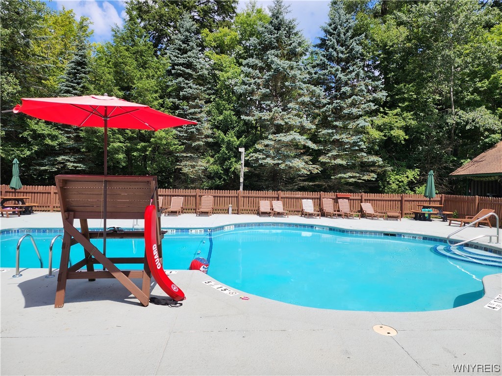 5 Woodstock Road Concord, NY 14069 - Photo 42 of 45