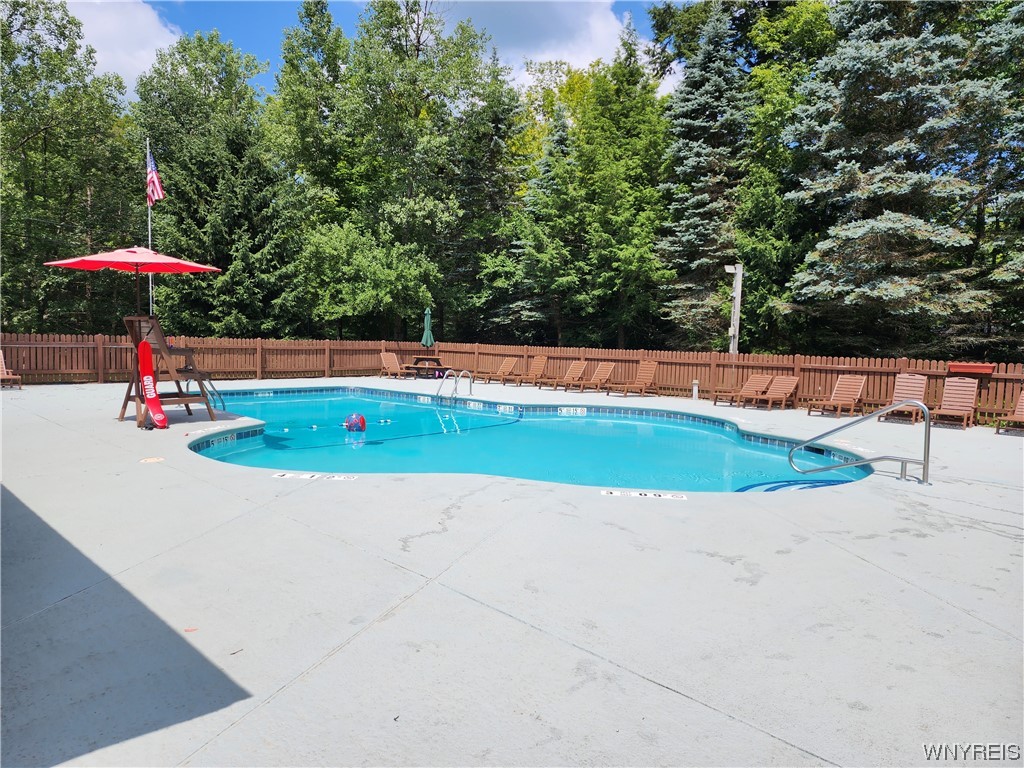 5 Woodstock Road Concord, NY 14069 - Photo 43 of 45