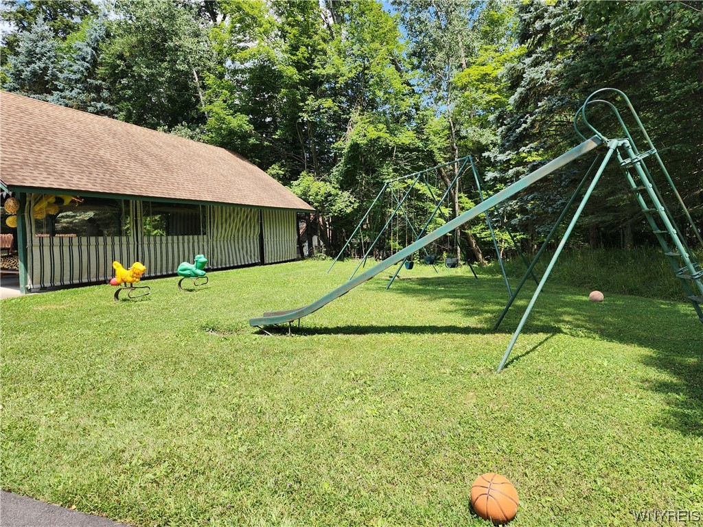 5 Woodstock Road Concord, NY 14069 - Photo 44 of 45