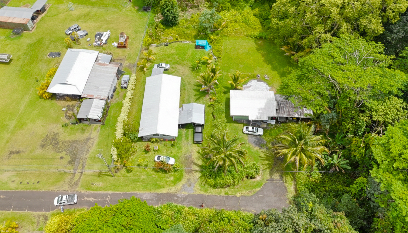 14-3276 Pualaa Road Pahoa, HI 96778 - Photo 2 of 15 Gallery Image 2