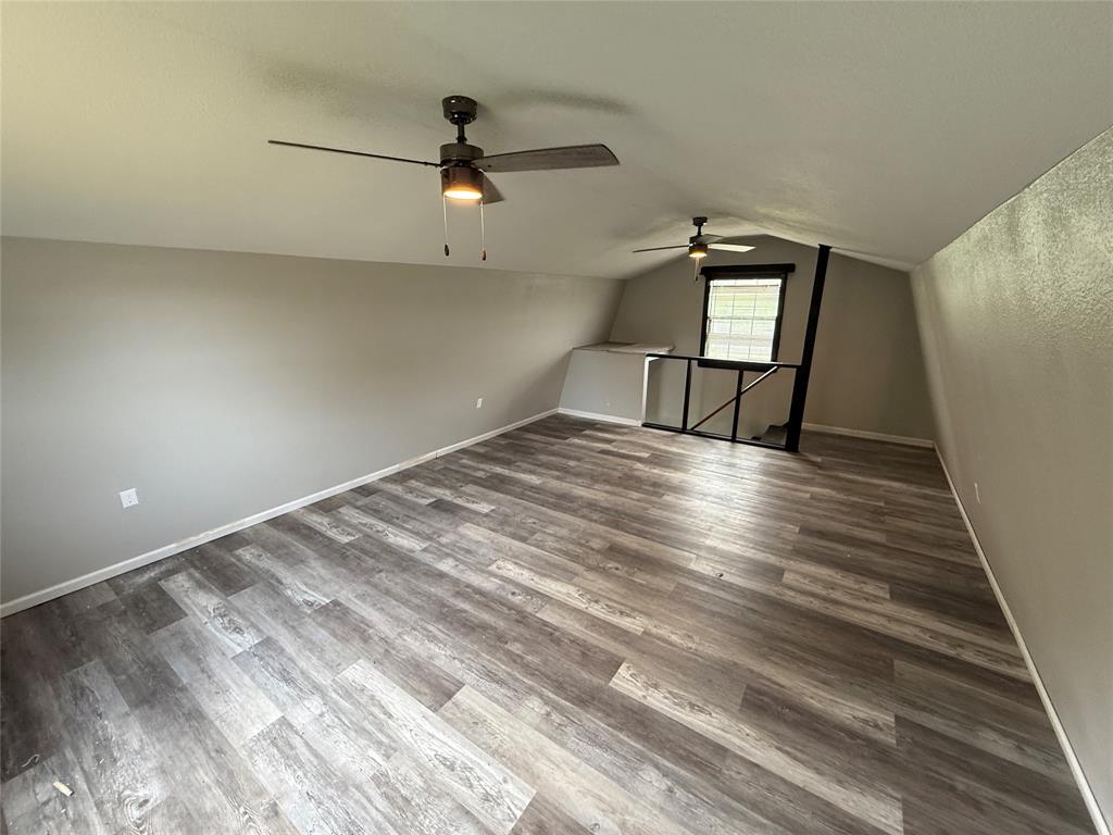 738 Campground Road Sherman, TX 75090 - Photo 38 of 40 a view of empty room with windows