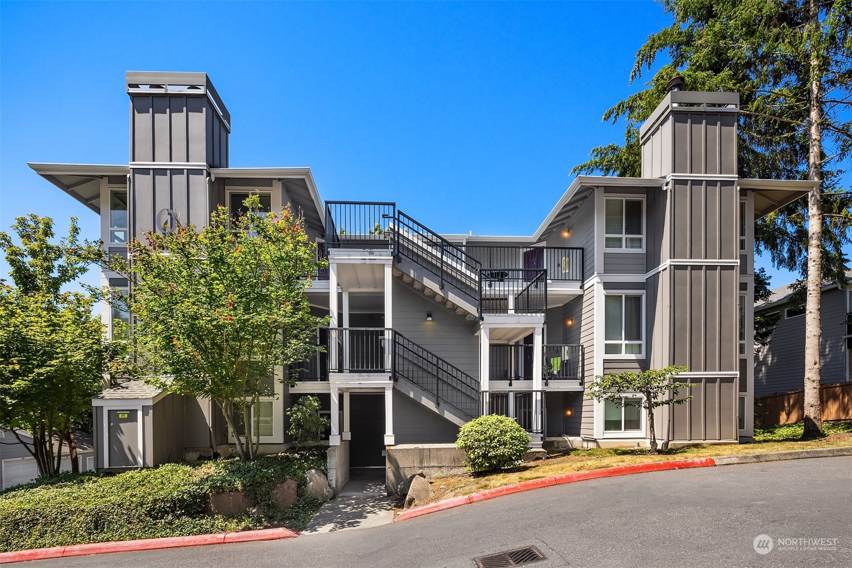 3901 243rd Place Southeast, Unit O303 Bothell, WA 98021 - Photo 28 of 34