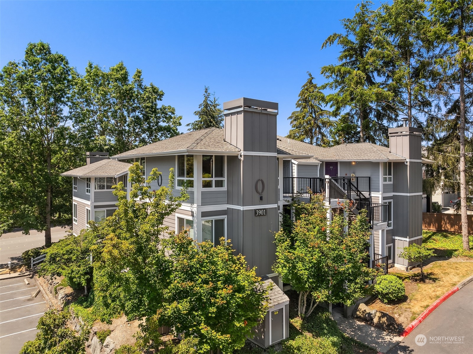 3901 243rd Place Southeast, Unit O303 Bothell, WA 98021 - Photo 29 of 34