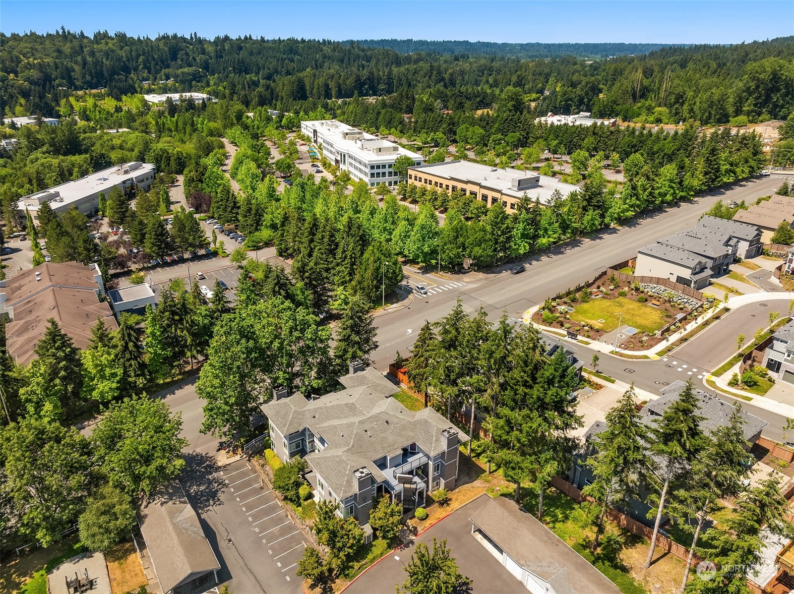 3901 243rd Place Southeast, Unit O303 Bothell, WA 98021 - Photo 30 of 34