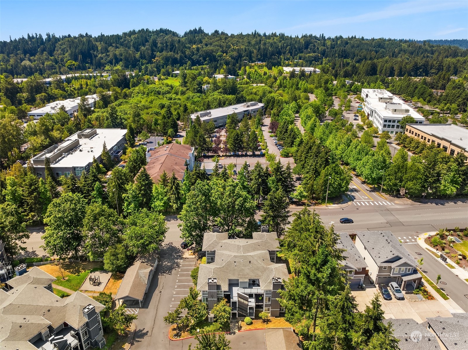 3901 243rd Place Southeast, Unit O303 Bothell, WA 98021 - Photo 31 of 34
