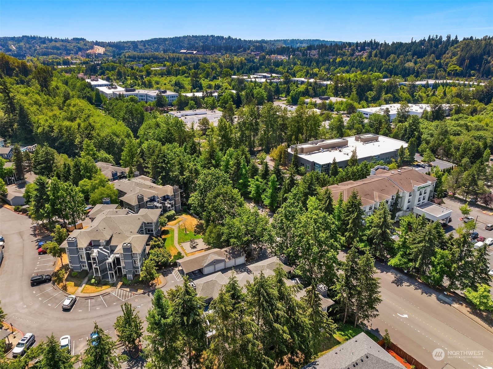 3901 243rd Place Southeast, Unit O303 Bothell, WA 98021 - Photo 32 of 34