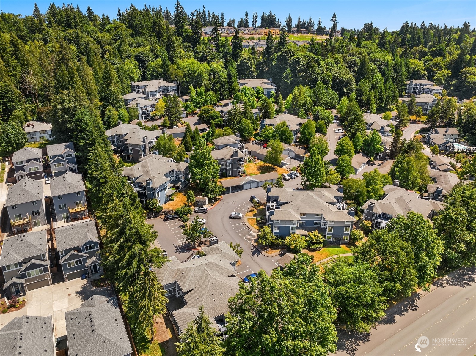 3901 243rd Place Southeast, Unit O303 Bothell, WA 98021 - Photo 33 of 34