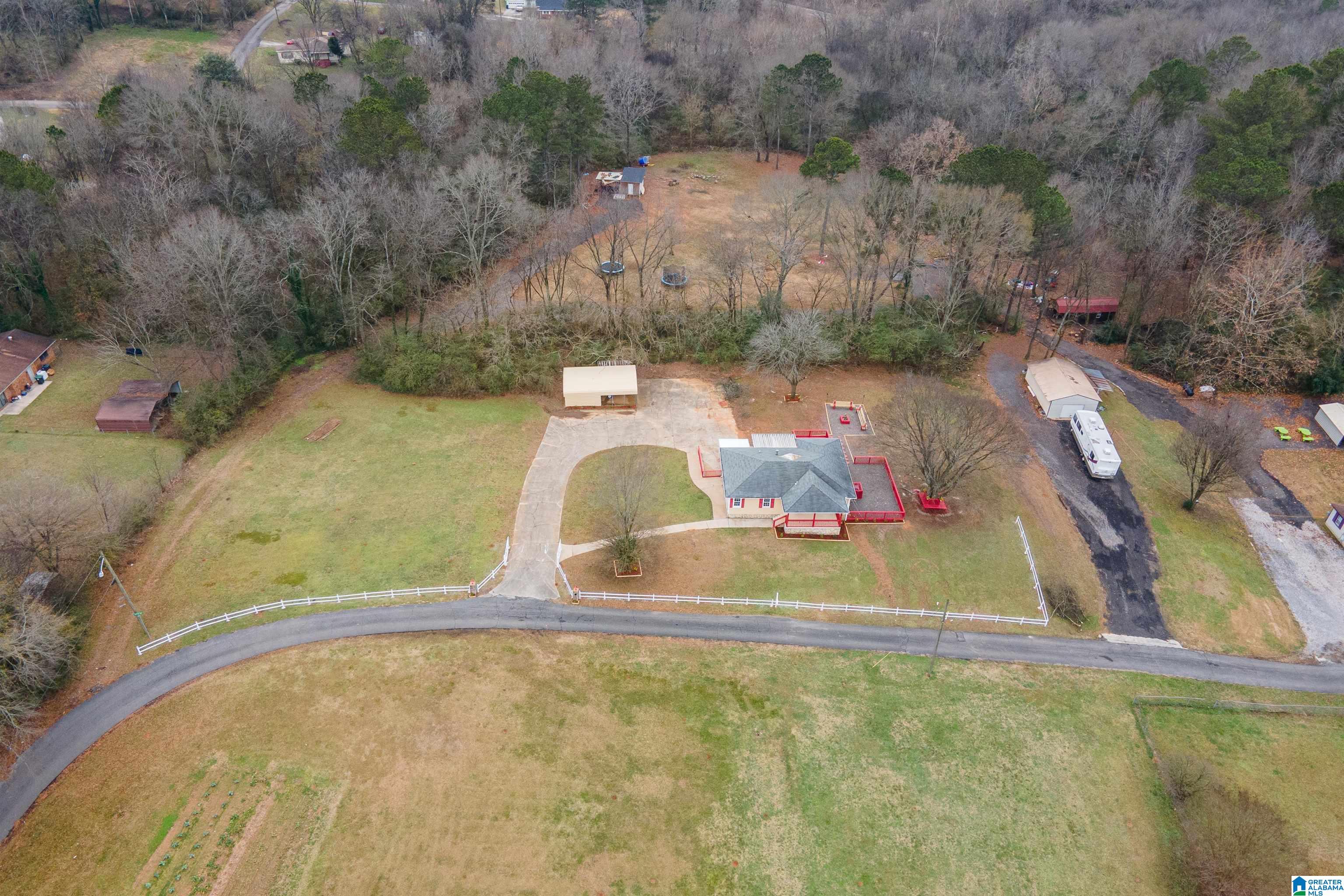 417 Hale Street Birmingham, AL 35214 - Photo 6 of 49