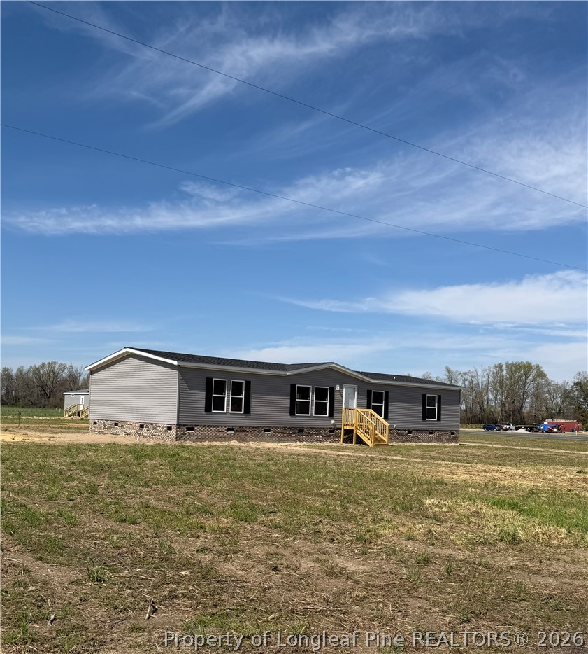 763 Opal Road Red Springs, NC 28377 - Photo 1 of 20 763 Opal Rd