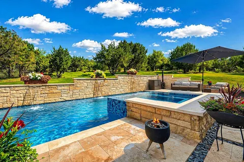 $995,000 | 245 Bristlecone Drive, Driftwood, TX 78619