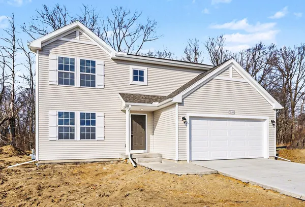 $399,900 | 3995 Sugarsand Lane, Bridgman, MI 49106