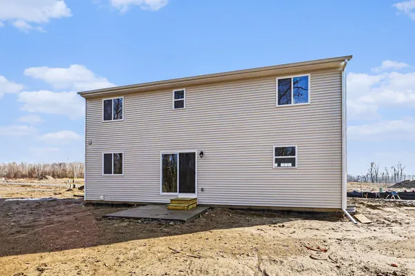 $399,900 | 3995 Sugarsand Lane, Bridgman, MI 49106