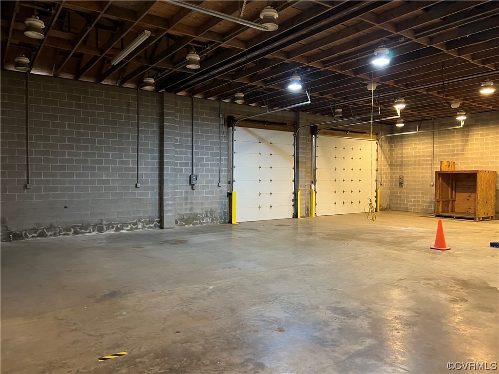 11100 Golden Leaf Road Chester, VA 23831 - Photo 36 of 39 a view of a room with gym equipment