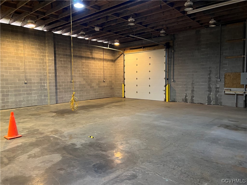11100 Golden Leaf Road Chester, VA 23831 - Photo 38 of 39 a view of empty room