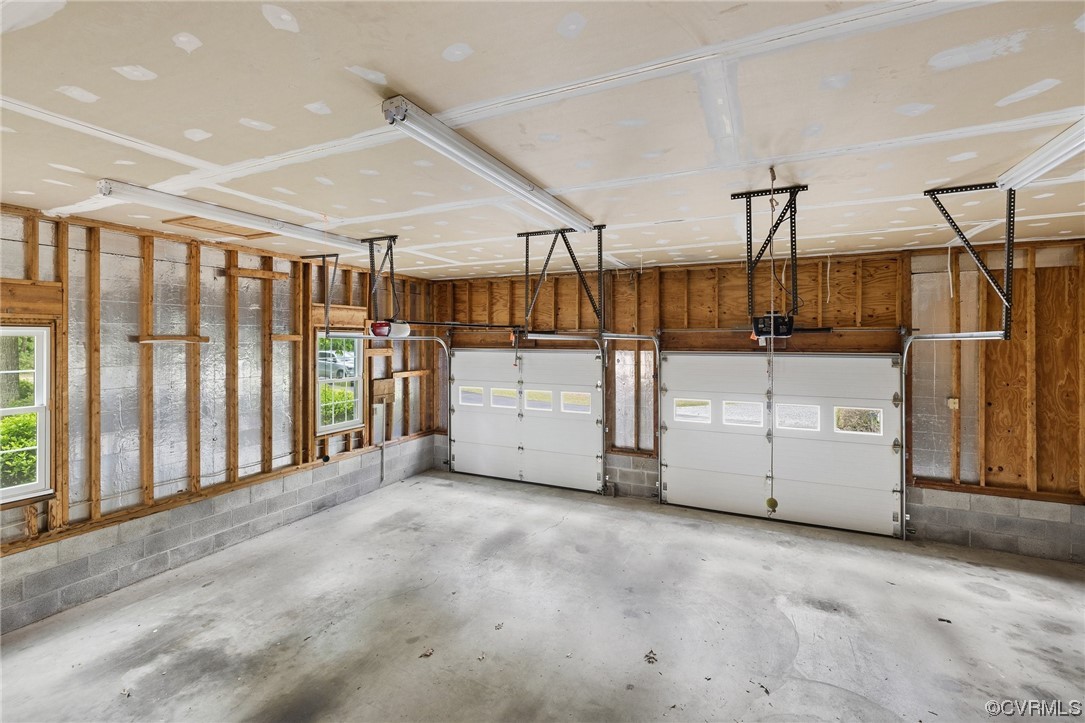11100 Golden Leaf Road Chester, VA 23831 - Photo 9 of 39 a view of a storage & utility room