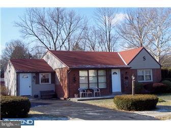 116 Valley View Road East Norriton, PA 19401 - Photo 2 of 12 Exterior Front