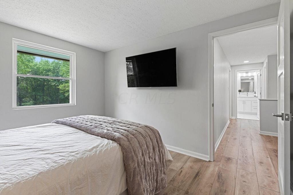 7675 Schleppi Road Westerville, OH 43081 - Photo 27 of 42 Bedroom Four