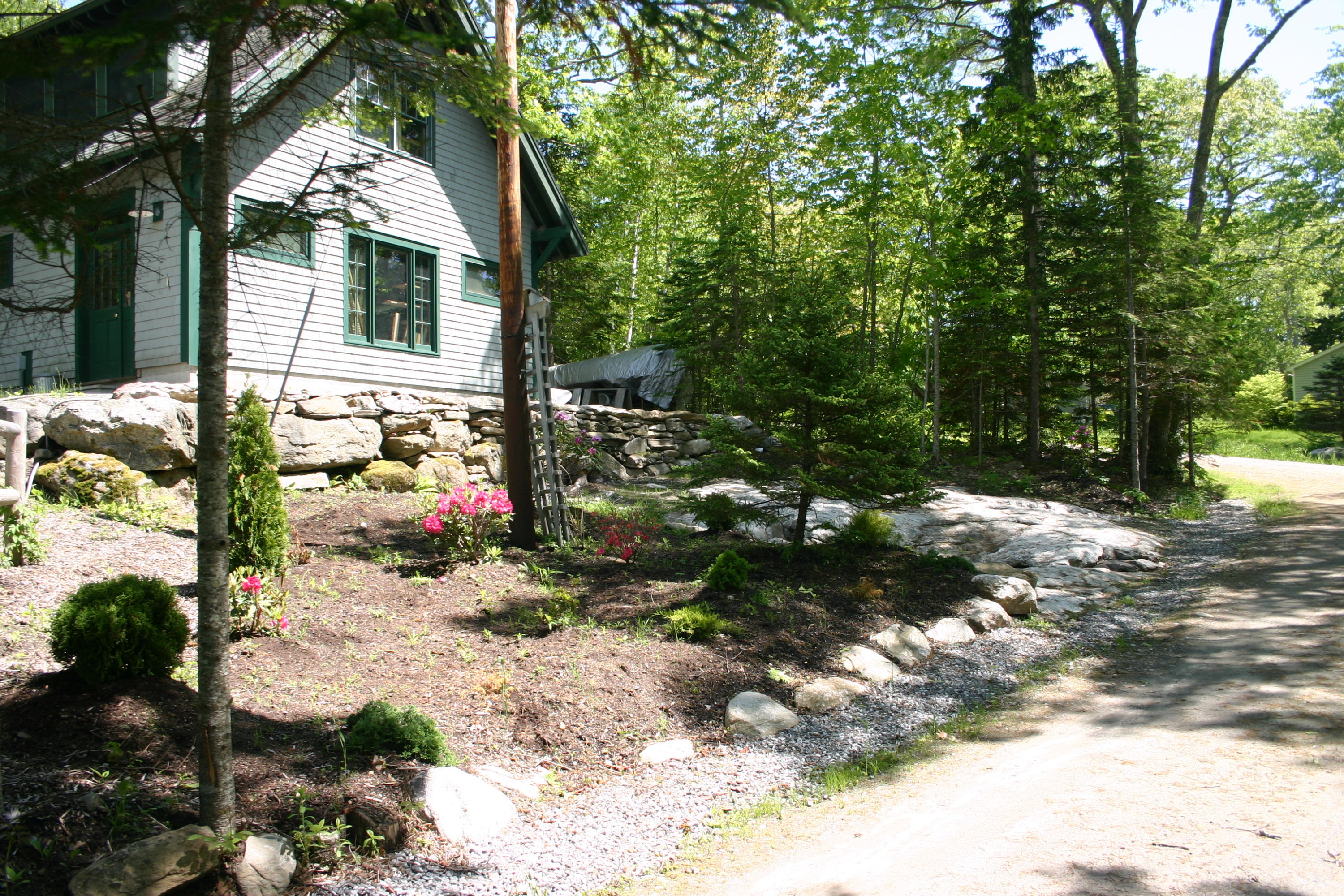36 Granite Hill Road Pemaquid, ME 04558 - Photo 25 of 134 IMG_0433