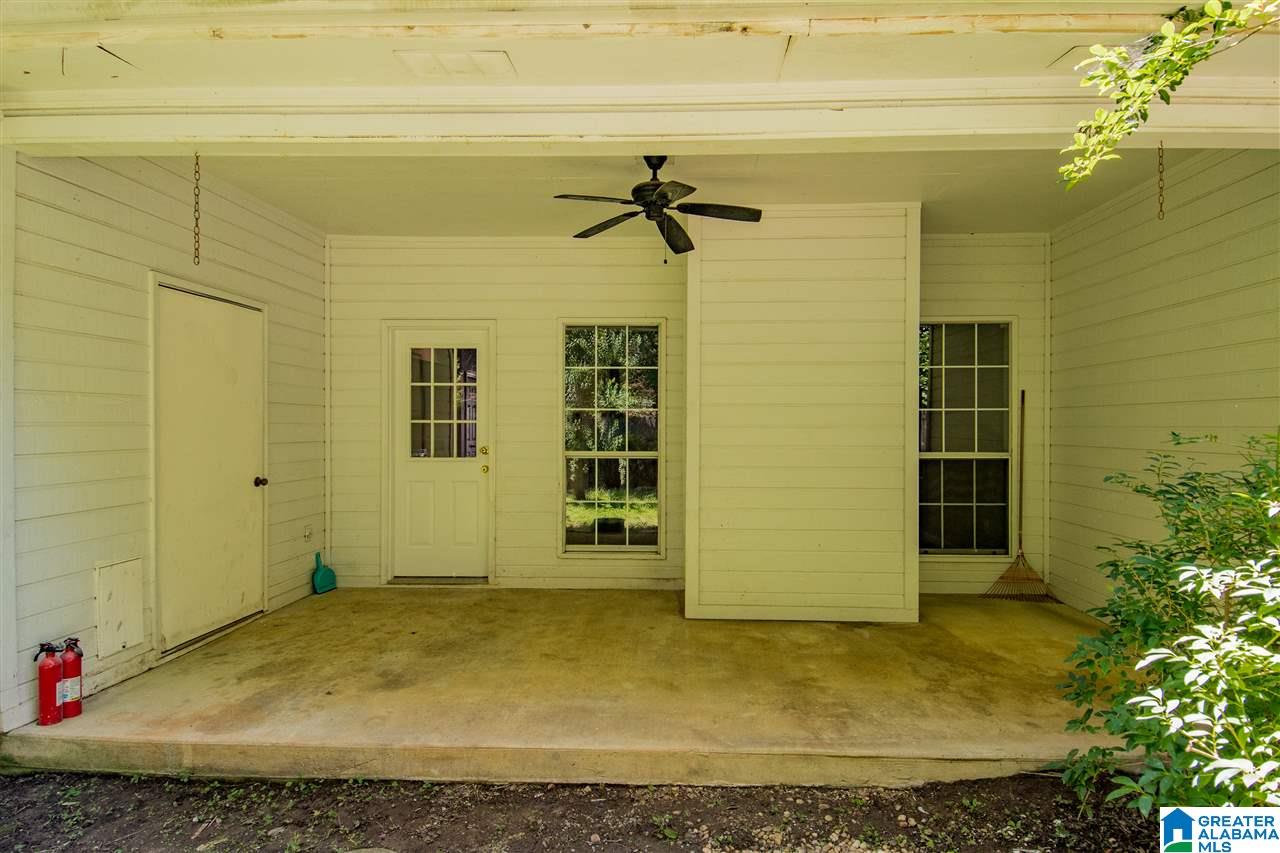 431 Cambrian Ridge Trail Pelham, AL 35124 - Photo 29 of 31