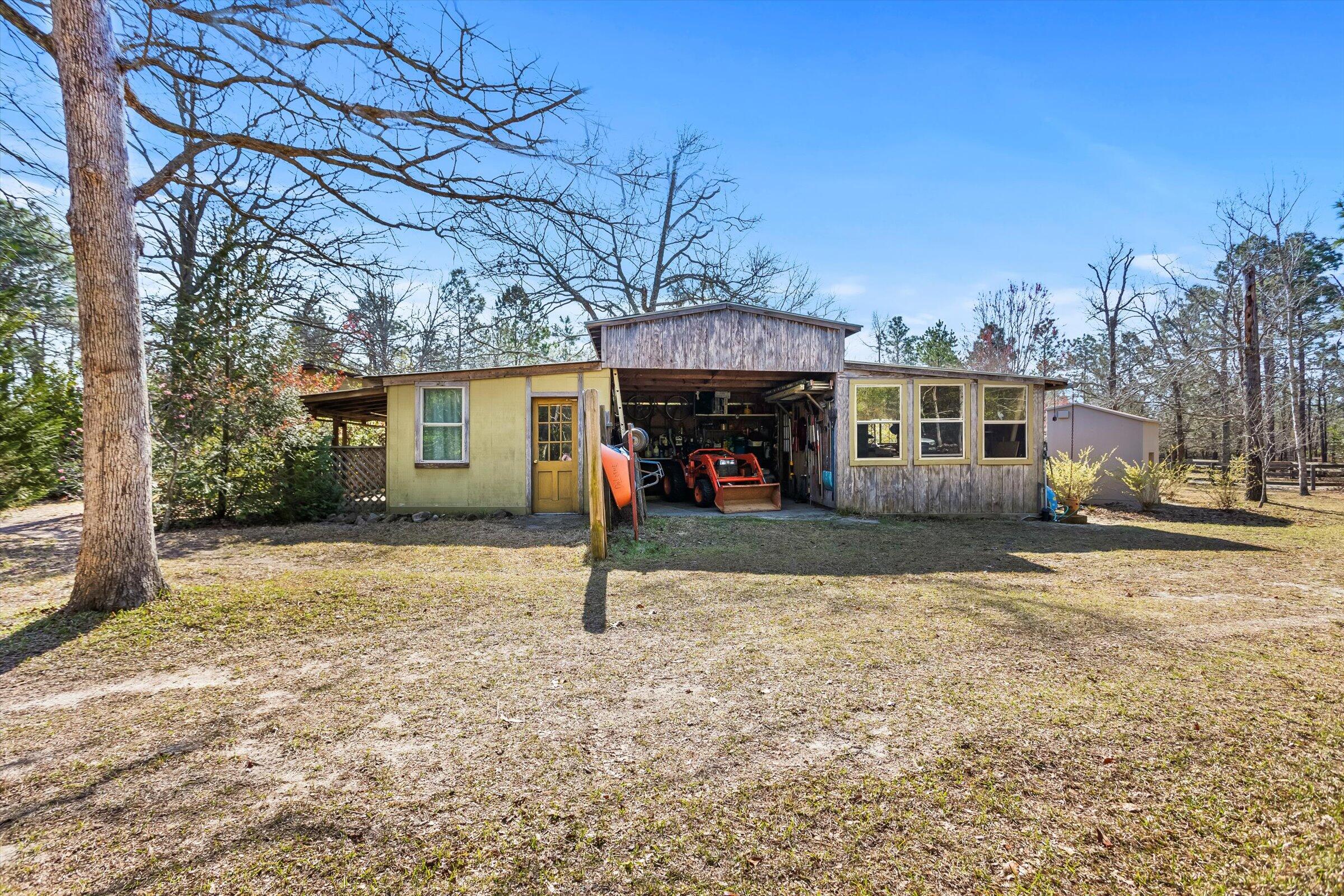 158 North Windsor Road Windsor, SC 29856 - Photo 33 of 85