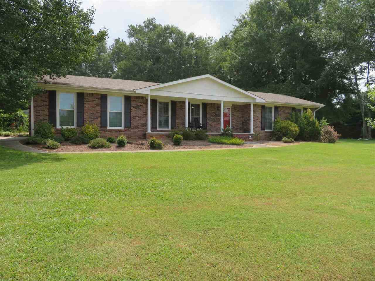 1709 Mt Vernon Road Northwest Monroe, GA 30656 - Photo 1 of 1 Gallery Image 1