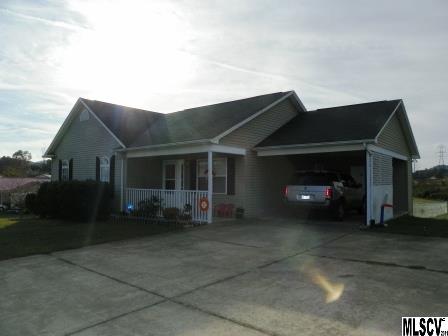 3396 Icard Rhodhiss Road Connelly Springs, NC 28612 - Photo 8 of 18 Gallery Image 8