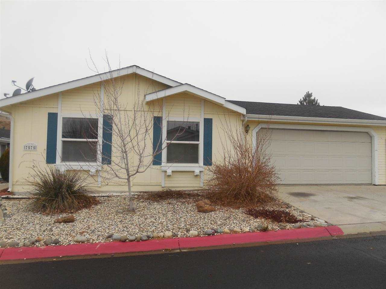 7575 South Claridge Pointe Parkway Reno, NV 89506 - Photo 1 of 1 Photo 1