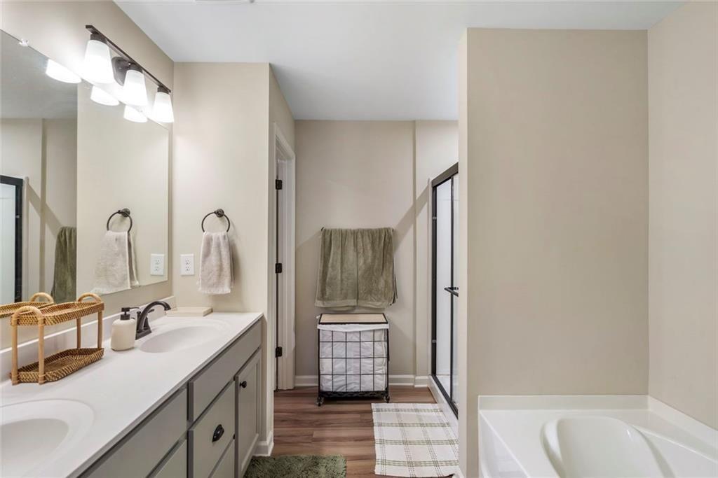 231 Port Way Braselton, GA 30517 - Photo 11 of 25