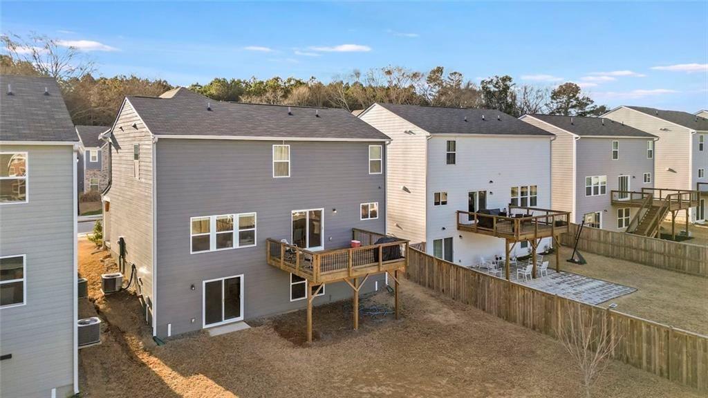 231 Port Way Braselton, GA 30517 - Photo 20 of 25