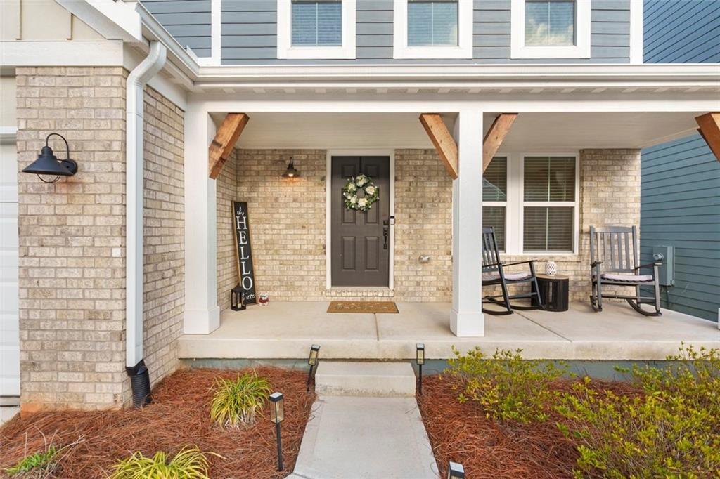 231 Port Way Braselton, GA 30517 - Photo 2 of 25
