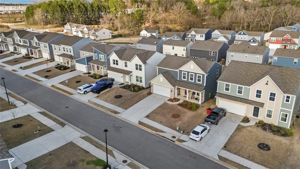 231 Port Way Braselton, GA 30517 - Photo 24 of 25
