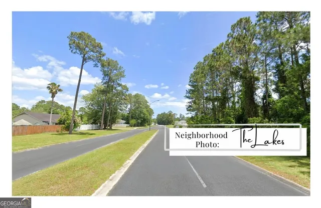 $1,800 | 102 Lake Victoria Drive, Kingsland, GA 31548