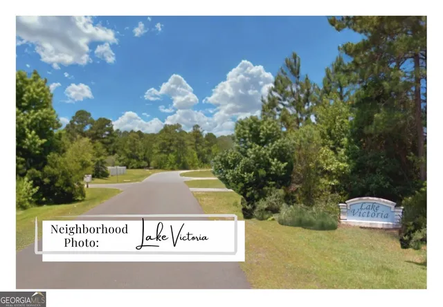 $1,800 | 102 Lake Victoria Drive, Kingsland, GA 31548