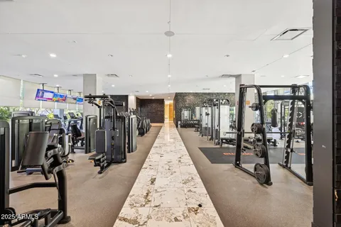 $1,599,000 | 7180 East Kierland Boulevard, Unit 218, Scottsdale, AZ 85254