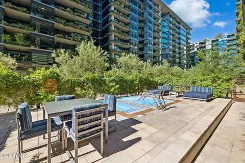 $1,599,000 | 7180 East Kierland Boulevard, Unit 218, Scottsdale, AZ 85254