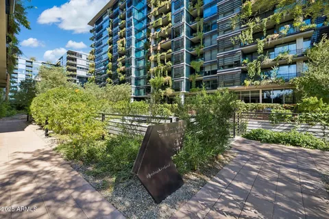 $1,599,000 | 7180 East Kierland Boulevard, Unit 218, Scottsdale, AZ 85254