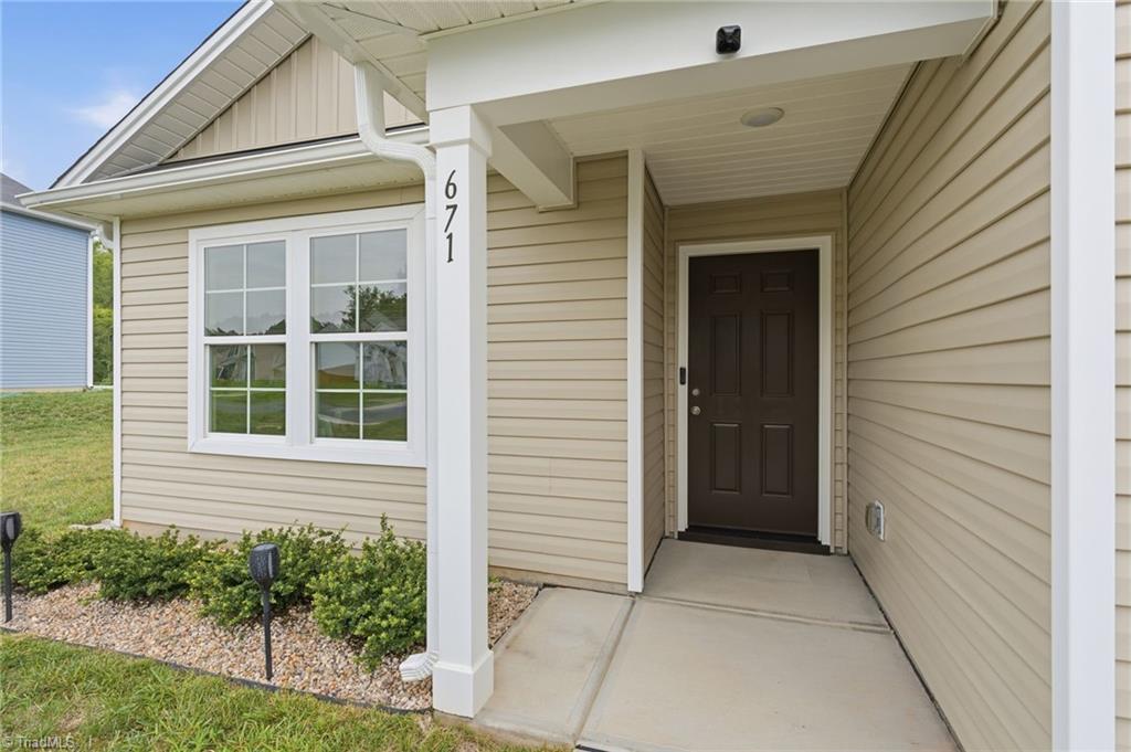 671 Whitney Road Mocksville, NC 27028 - Photo 36 of 50
