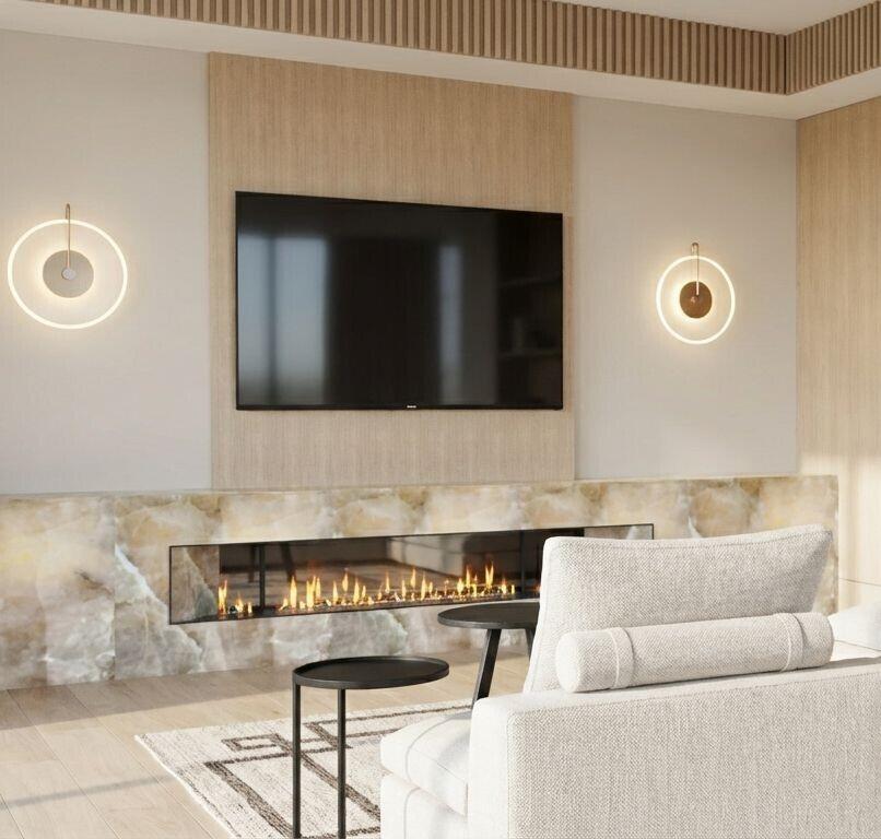 3099 Banyan Road, Unit 2 Boca Raton, FL 33432 - Photo 6 of 11 a living room with a couch