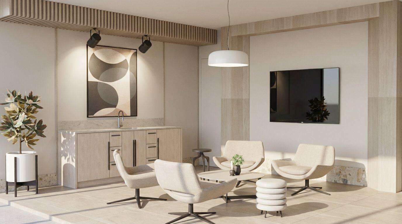 3099 Banyan Road, Unit 2 Boca Raton, FL 33432 - Photo 7 of 11 a view of a dining room with furniture