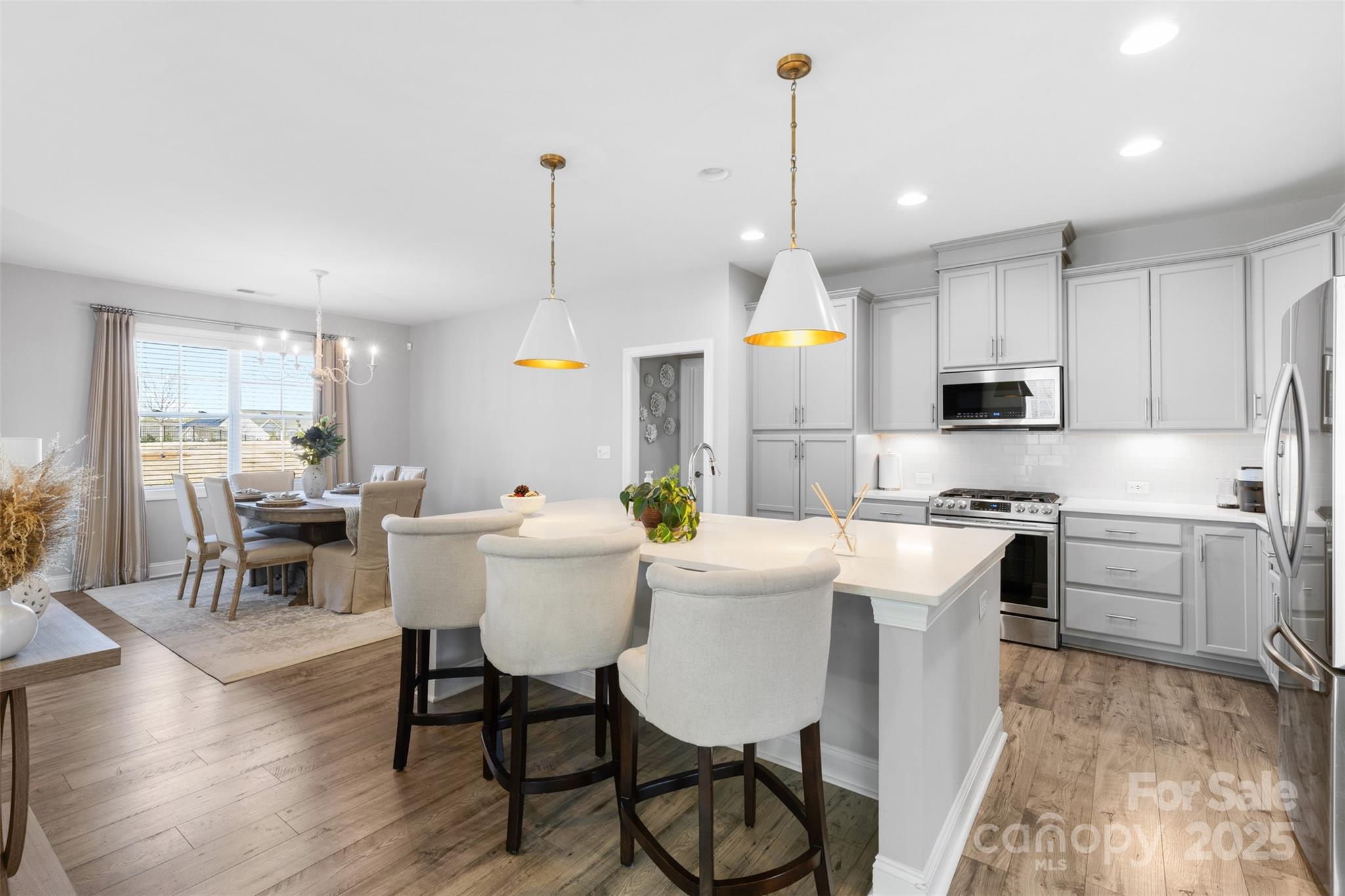 315 Conservancy Drive Belmont, NC 28012 - Photo 13 of 33