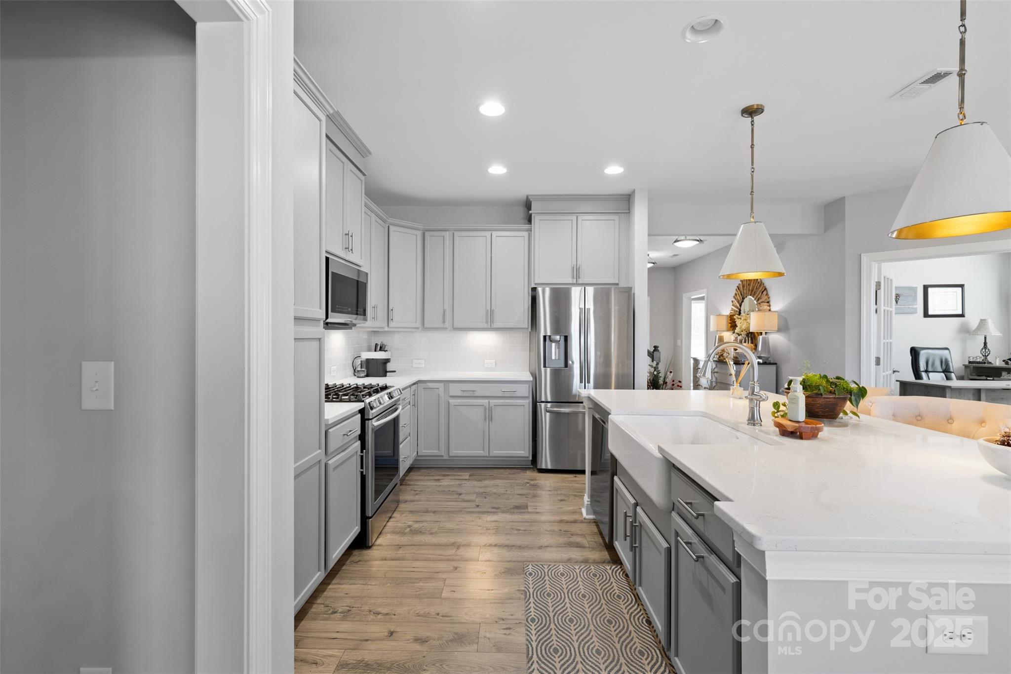 315 Conservancy Drive Belmont, NC 28012 - Photo 15 of 33