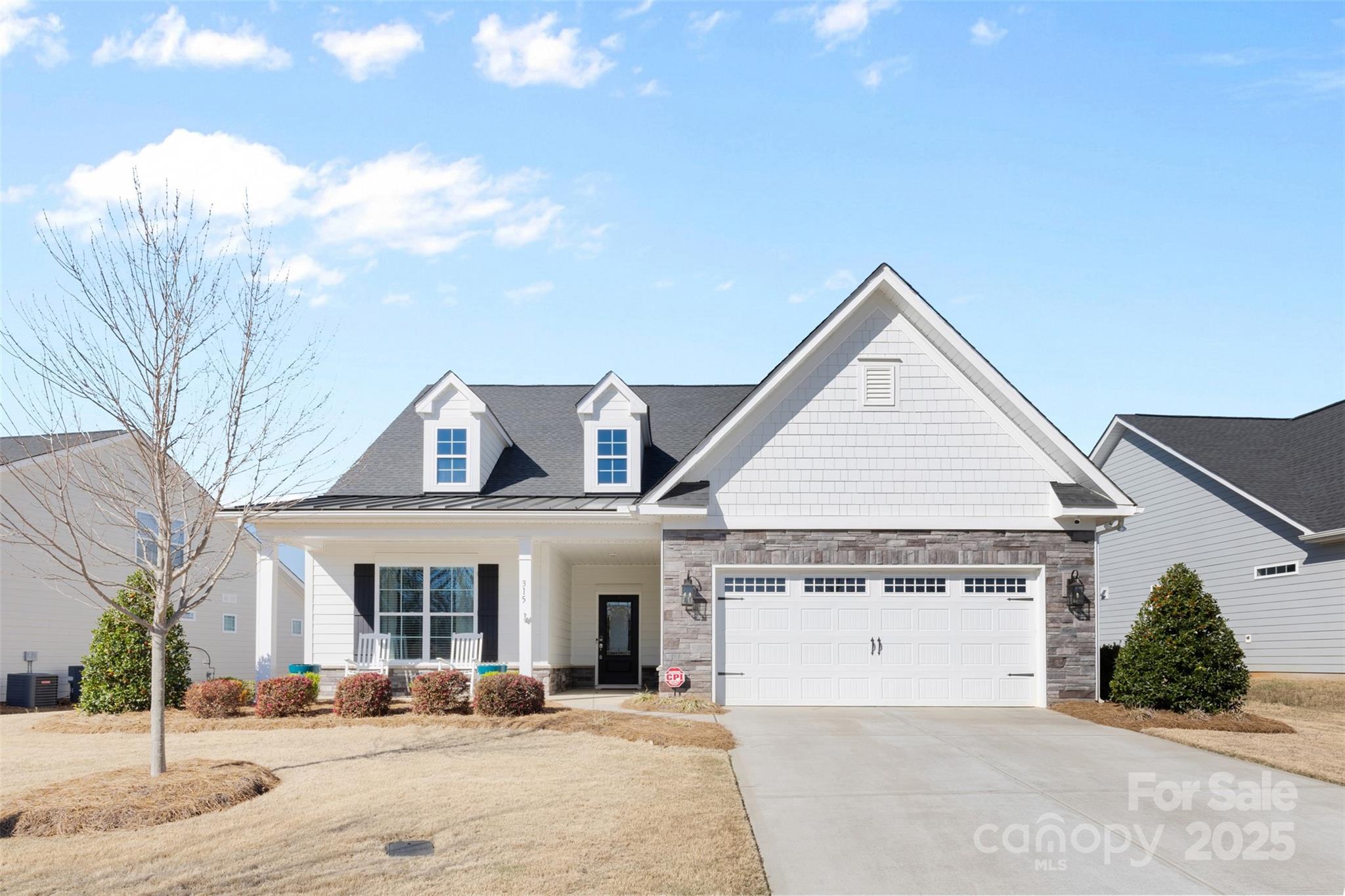 315 Conservancy Drive Belmont, NC 28012 - Photo 17 of 33