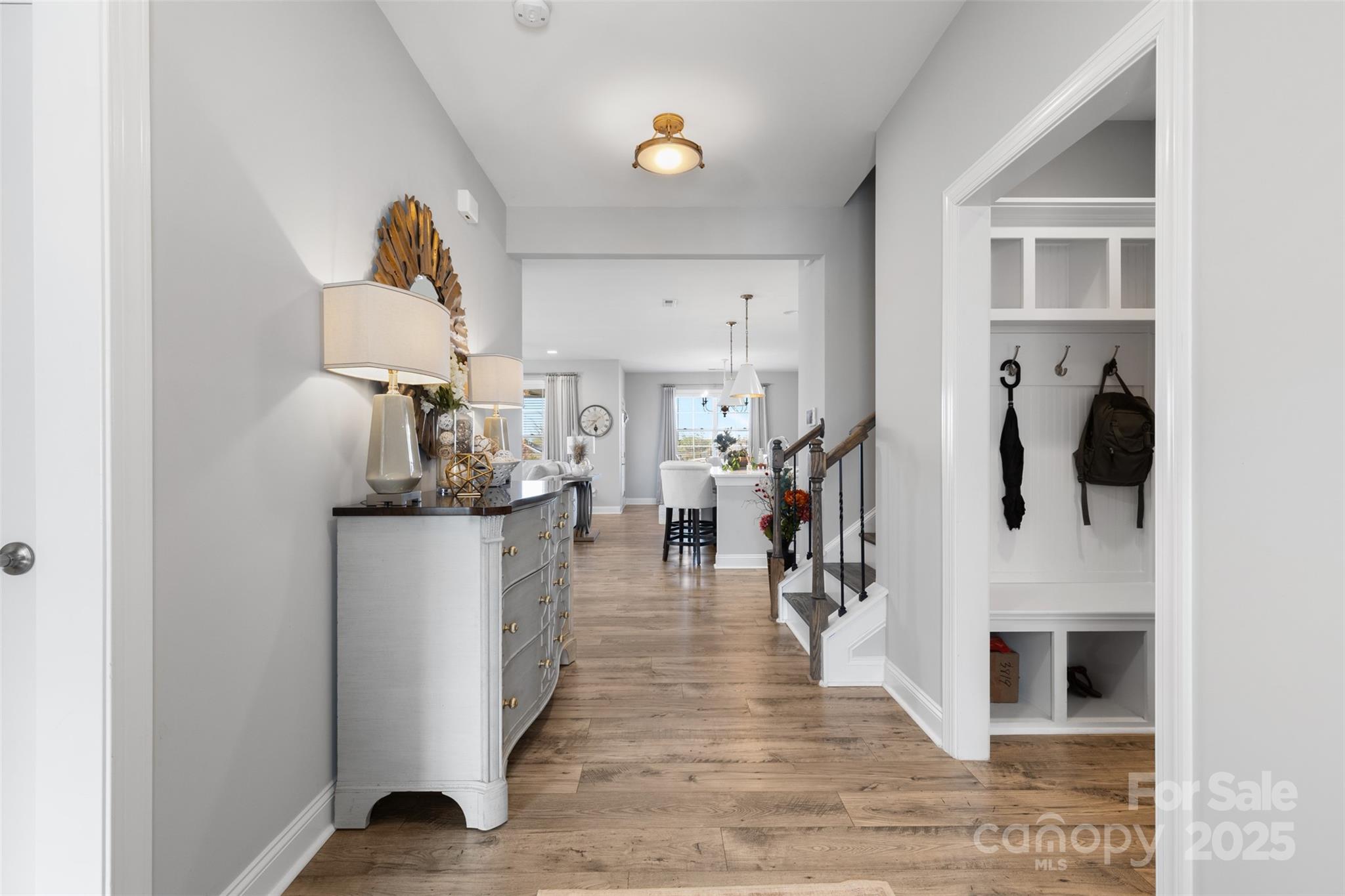 315 Conservancy Drive Belmont, NC 28012 - Photo 4 of 33