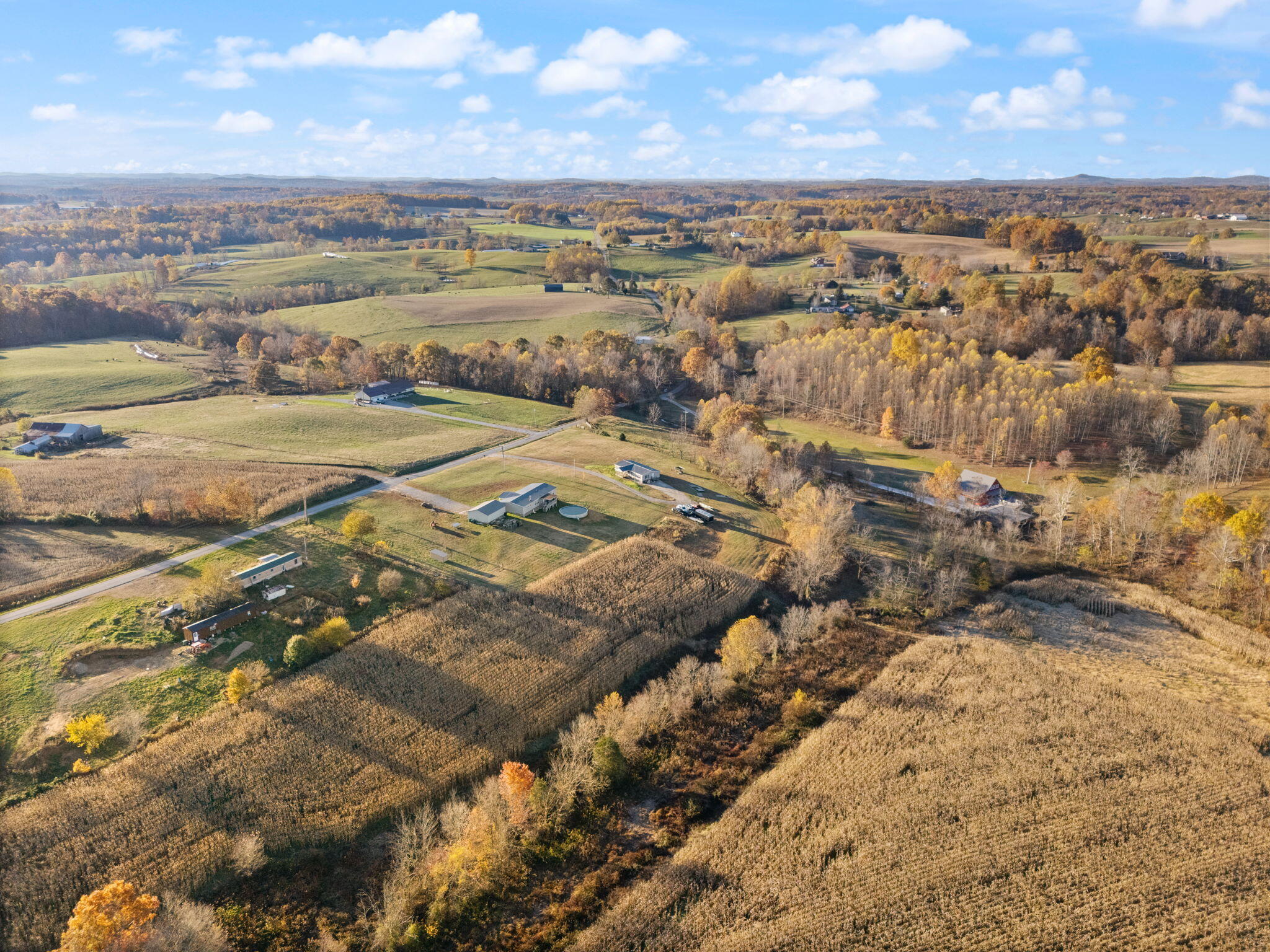 2338 Cemetery Road Waynesburg, KY 40489 - Photo 58 of 61 59-web-or-mls-DJI_20251106082011_0075_D