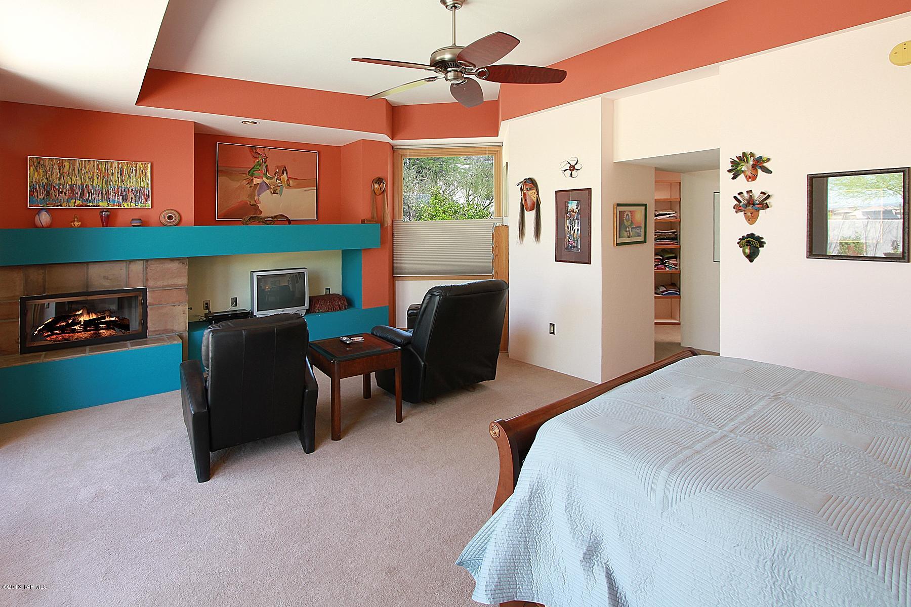 1909 East Buck Ridge Place Tucson, AZ 85737 - Photo 12 of 44
