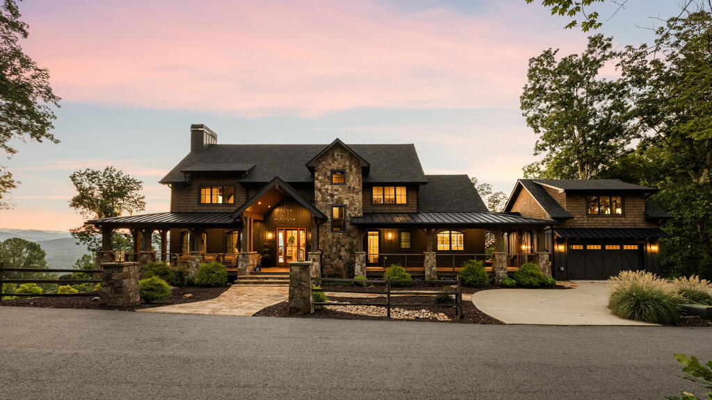 684 Overlook Road Blue Ridge, GA 30513 - Photo 1 of 101 Main View