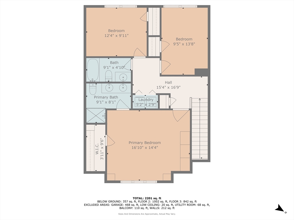 5D Manor Drive, Unit B Hooksett, NH 03106 - Photo 42 of 42