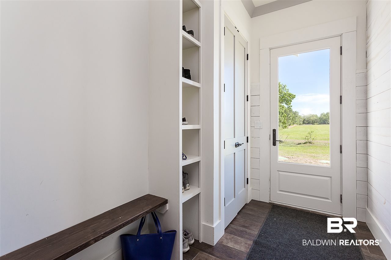 0 Bartel Street Elberta, AL 36530 - Photo 38 of 40 Back Entry/ Mud Room