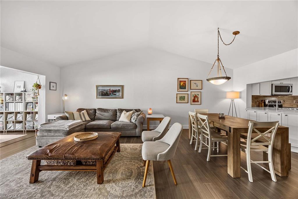 5633 Turtle Bay Drive, Unit 32 Naples, FL 34108 - Photo 2 of 35