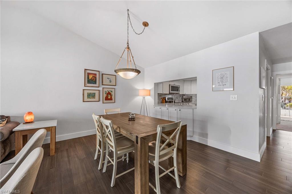 5633 Turtle Bay Drive, Unit 32 Naples, FL 34108 - Photo 3 of 35